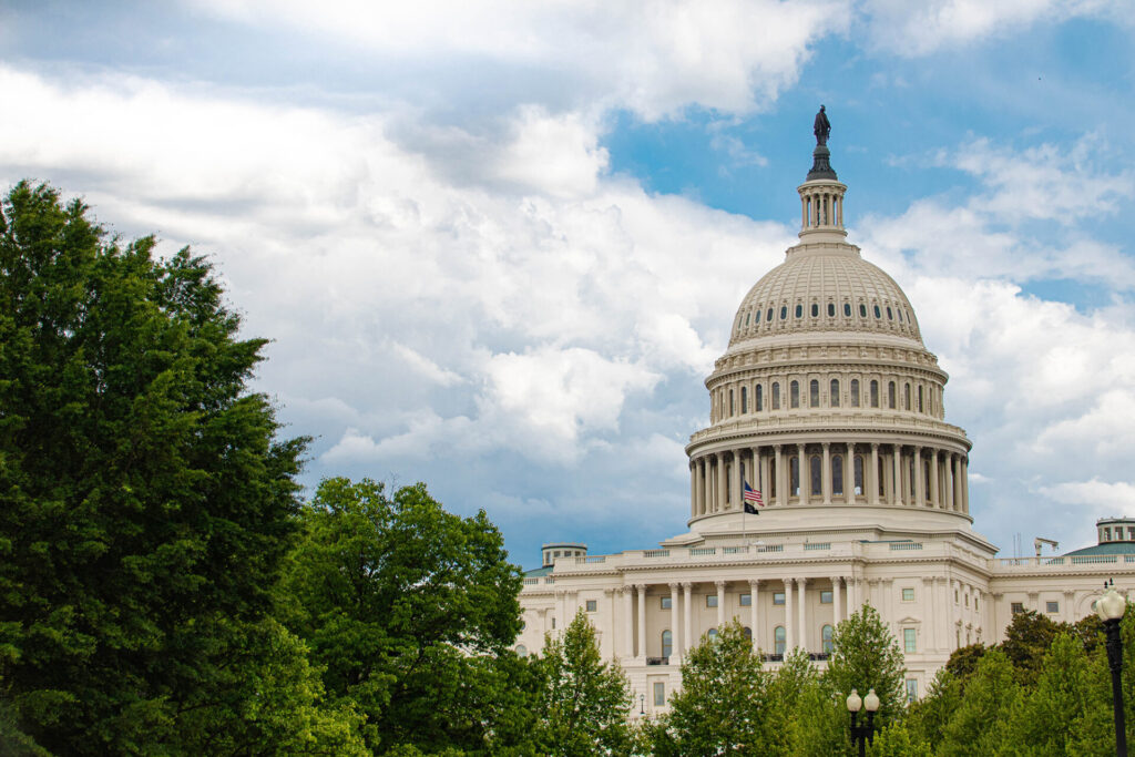 Capitol Building