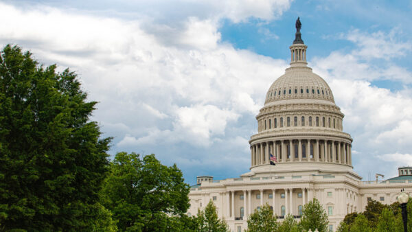 Capitol Building