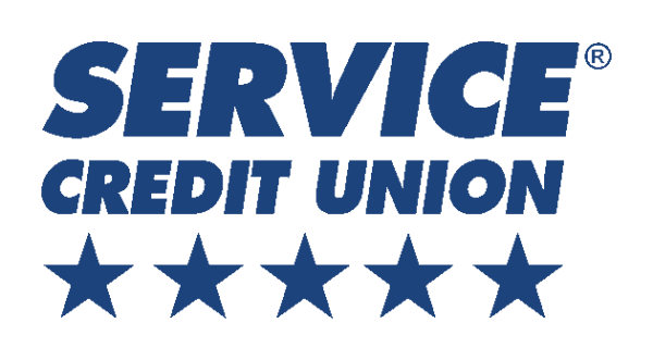 Service Credit Union Logo